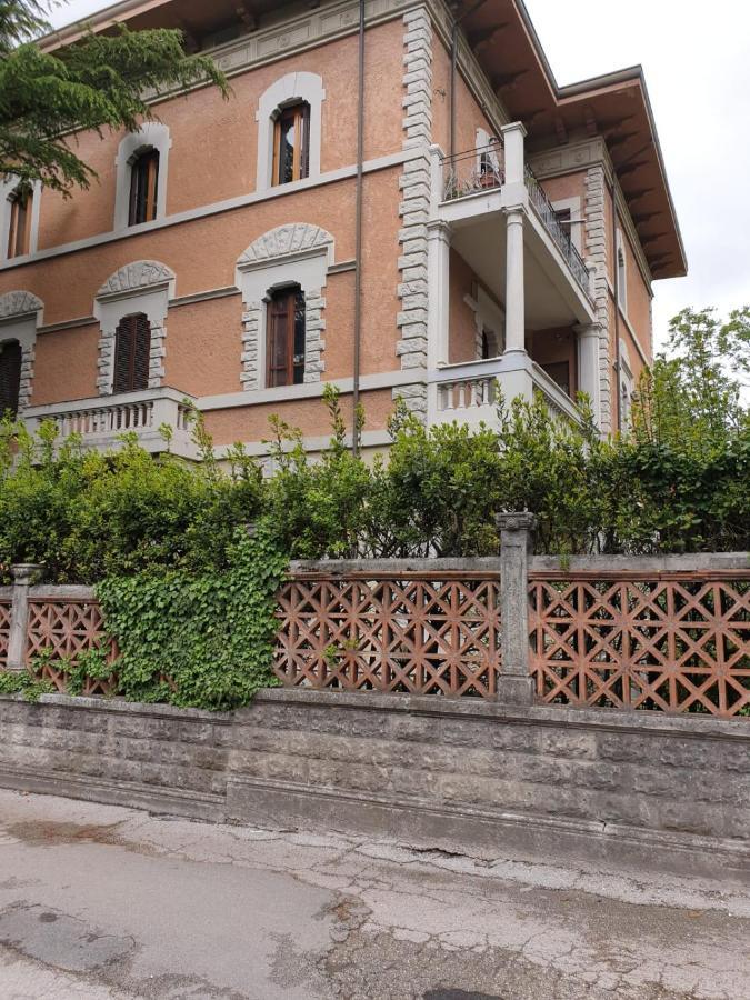 Affittacamere Quinto Foligno Extérieur photo